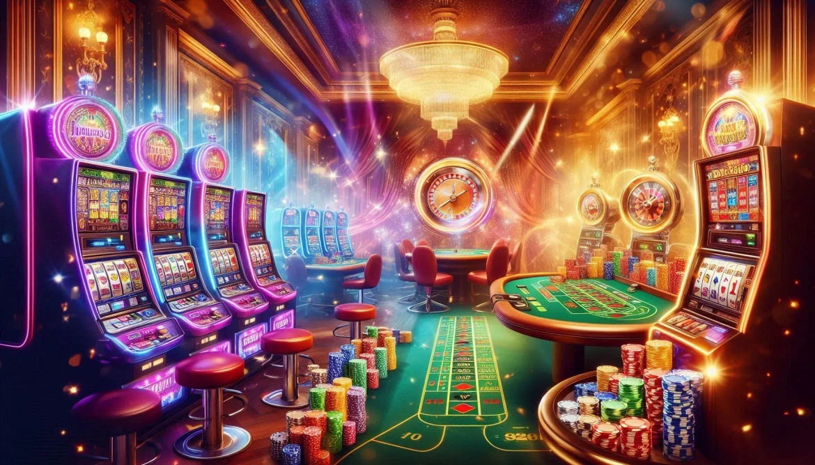 Livewinz Casino